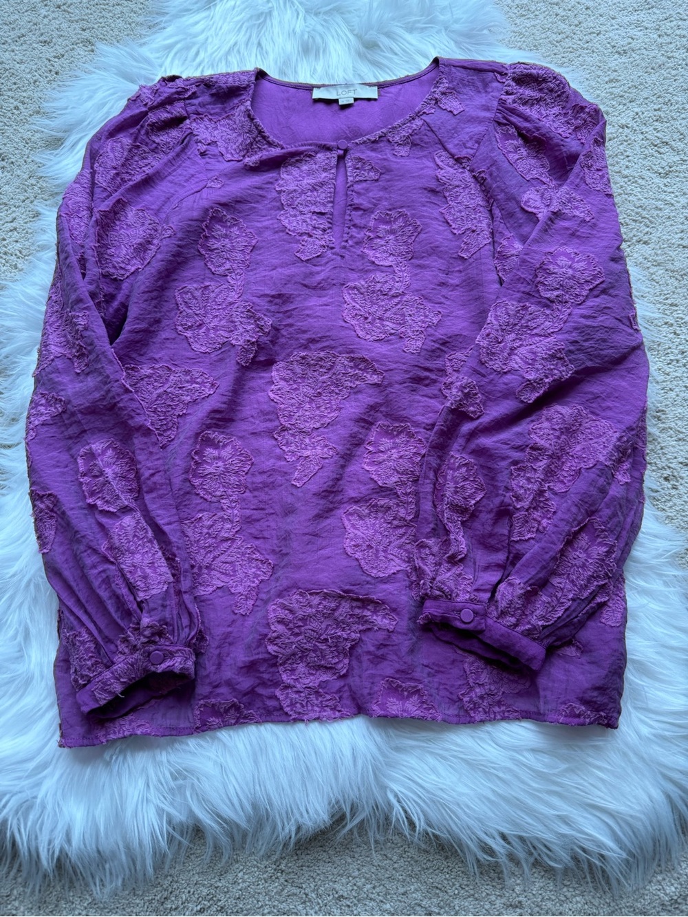 Loft Long Sleeve